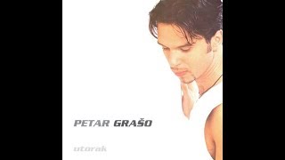 Video thumbnail of "Petar Grašo - '92 - Audio 1999."