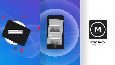 Clean Morph Logo Final Cut Pro Templates