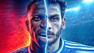 Why The Difference Between Vinicius Junior And Khvicha Kvaratskhelia Is So Scary