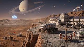 Space Conquest: A Thrilling History of Planetary Missions