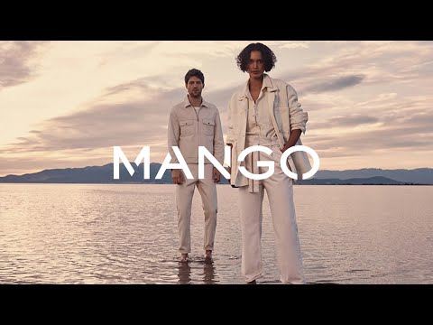 MANGO In Store Music Playlist 2023