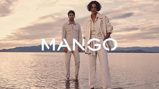 MANGO In Store Music Playlist 2023 image