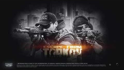 Escape From Tarkov Inventory Glitch