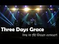 THREE DAYS GRACE || LIVE in SAINT PETERSBURG || 01.02.16