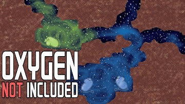 Oxygen Not Included: Some Assembly Required #7
