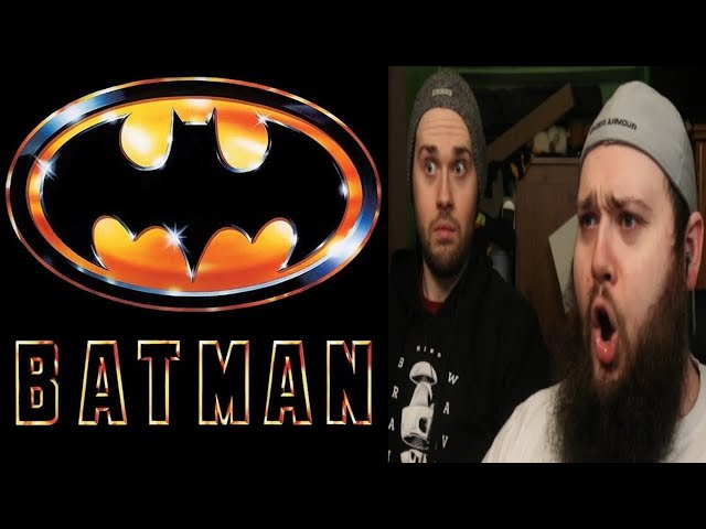 THE LEGO BATMAN MOVIE (2017) TWIN BROTHERS FIRST TIME WATCHING