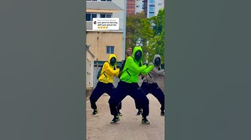 Thumbnail of 🇳🇬🇿🇦🔥🔥🔥❤️MAGUMBA TO THE WORLD #gumba