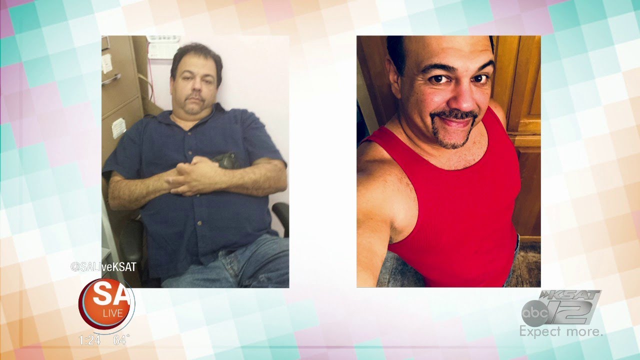 Male Medical Group SA Live KSAT 12 YouTube