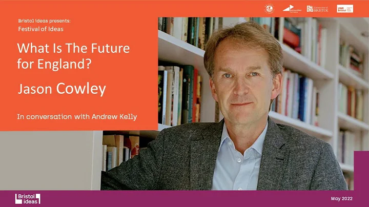 Jason Cowley: What Is the Future for England?