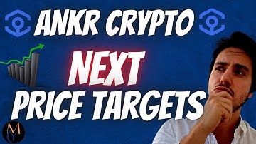 ANKR PRICE PREDICTION 2022! | GOING UP OR DOWN? | ANKR Technical Analysis! ANKR Coin! ANKR Crypto