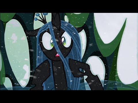 Видео: Queen Chrysalis edit (4k)