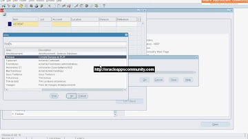 Miscellaneous Issue - Oracle Inventory