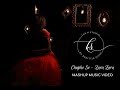 Chupke se  zara zara  mashup by kshitija  the k studio official music