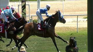 Vidéo de la course PMU PREMIO FEDERICO C. PRAIN