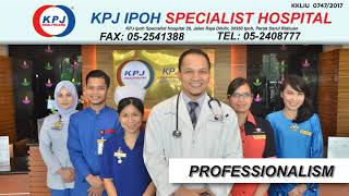 Kpj Promo