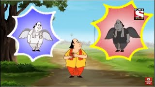 গোপাল ভরর খাওয়া দাওয়া | Gopal Vs Ghost | Gopal Bhar | Full Episode