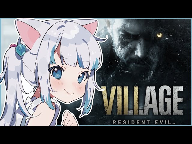 【Resident Evil Village】Finale! Make baby!【SPOILER WARNING】のサムネイル