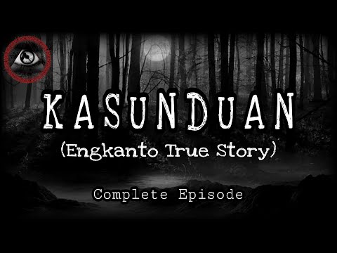 Video: Paano Tapusin Ang Isang Engkanto Kuwento