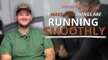 Meet John | The Problem Solver Behind Valverax Projects