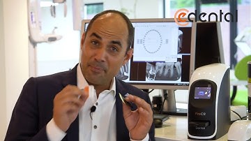 3Disc Imaging FireCR