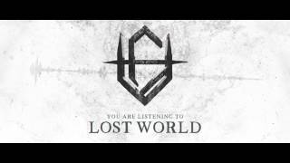 Unseen Faith - Lost World