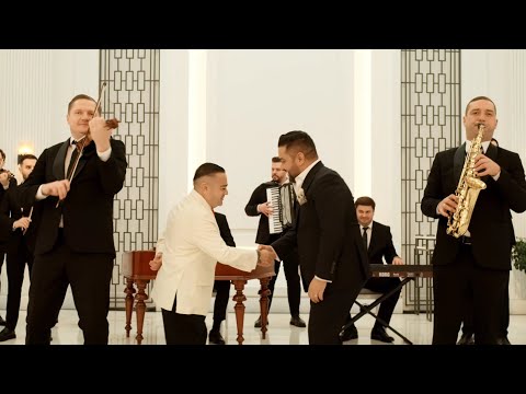 Cristi Nuca Adrian Minune Orchestra Moldovlaska Paharele Paharele Offcial Video