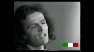 Video thumbnail of "i Pooh - Tanta Voglia Di Lei (1971)"