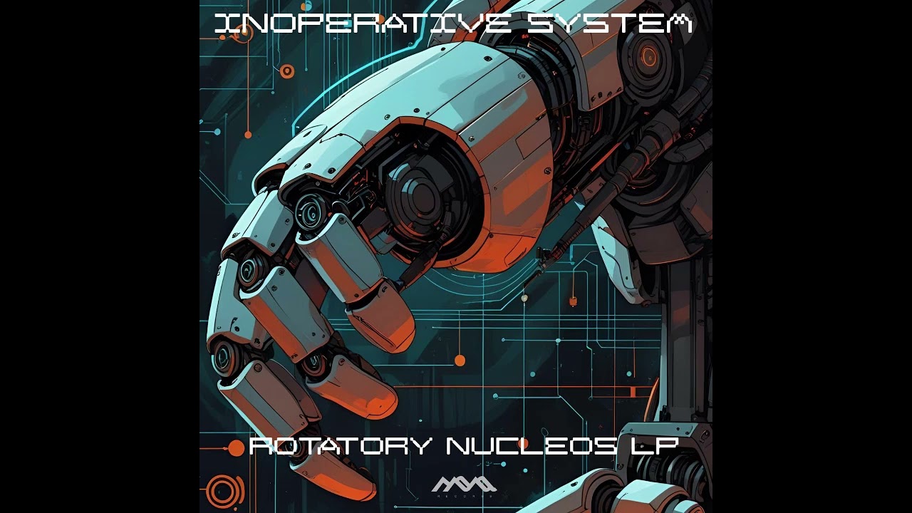Inoperative System - Algoritmo