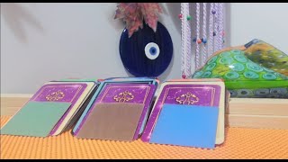 Aklımdaki Kalbimdeki Kişi Hayatndasana Dair Nelr Oluyr? Ne Yapmk Istyr-Ne Söylr-Ne Yapmlsn?29122