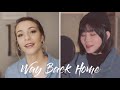 Way Back Home - SHAUN 숀 ft. Conor Maynard English/Korean Cover | Nikita Afonso, Kayla 黃冠筑, Randy C