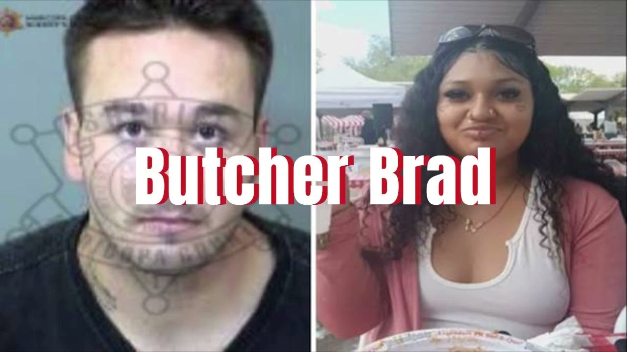 Another “Black” Woman Found Buried In A Shallow Grave After A First Date With A White Man