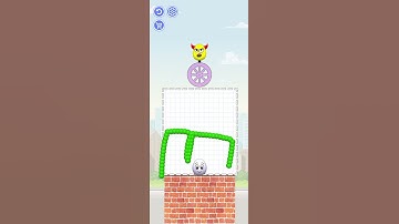 Draw to smash All 126 Level Android,ios Gameplay New Update #shorts #Drawtosmash