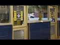 Dirt Bike Police Chase Downtown Dallas