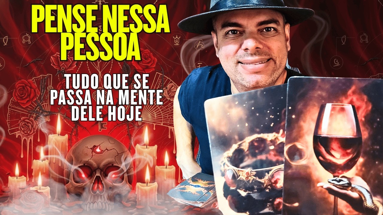 Alguém está com um MEDO de te perder de VEZ! Volta Desesperado!💃🏽🤣