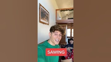 Rommelen met mijn FRANSE vriendje (deel 2) #shorts | Nicky en Pierre #NiPi