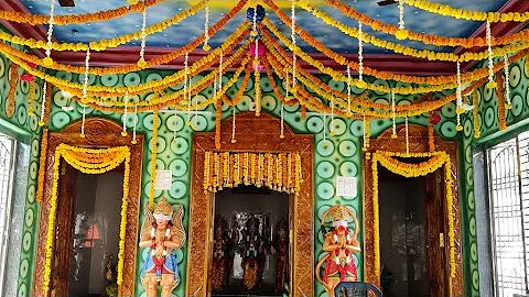 Jai sriram