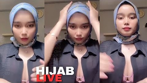 daily vlog hijab cantik hijab live
