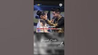 Tragedi Cinta Gerry Mahesa ft Putri D'Academy CHGB Record