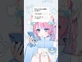 【クイズ❣️これはなんの数字でしょう🤔💭】#vtuber #新人vtuber