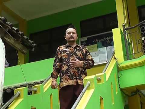 Vidio Dokumentasi MA Al Haromain Rajekwesi Myg Jepara