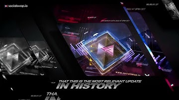 Only a few days left I SocialSwap.io