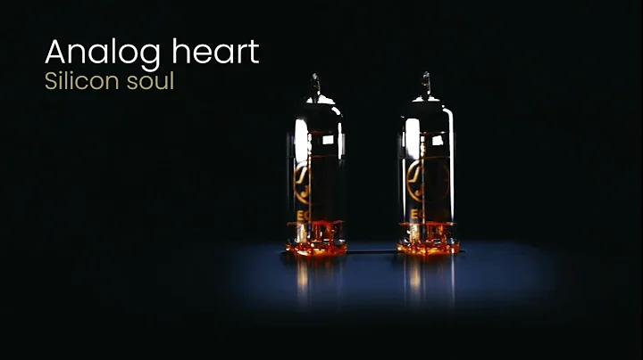 Heaven 11: Billie MK2 Presentation