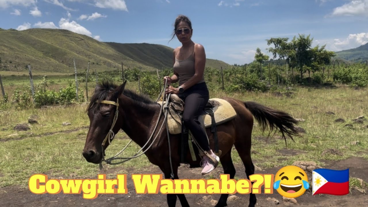 Communal Ranch, Impasug-ong , Bukidnon 🇵🇭