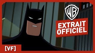 Bande annonce Batman et Harley Quinn 