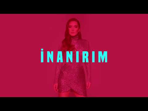 Demet Akalın feat Haktan - Yekten (Teser)