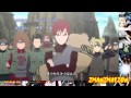 Naruto Shippuden Opening 10