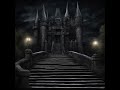 Vampire castle