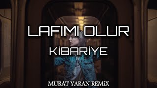 Kibariye - Lafımı Olur ( Murat Yaran Remix ) | Lafı mı olur, dar ağcına vur beni. Resimi
