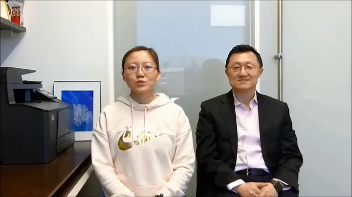 Friedman Brain Institute Research Scholars Wenfei ...