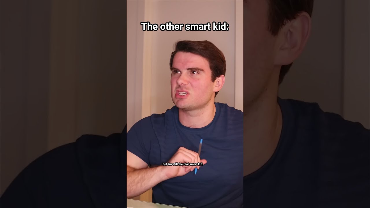 Smart Kid VS 